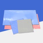 シリコンサーマルパッド